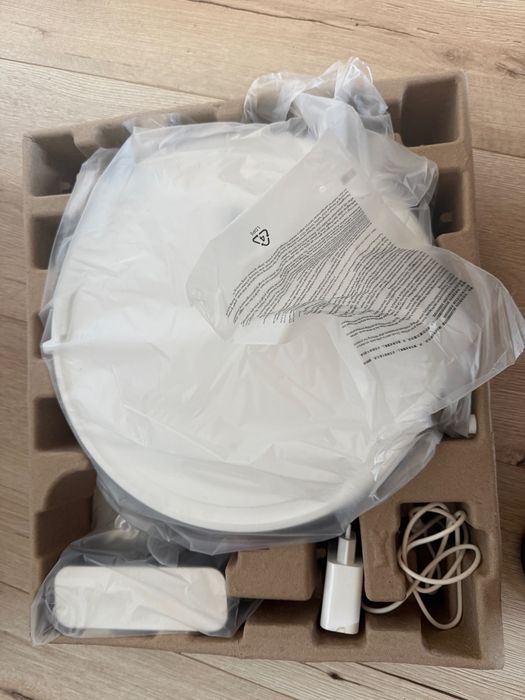 Xiaomi Vacuum E10