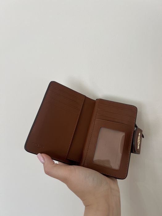 Гаманець Coach оригінал