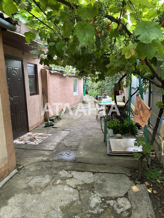 будинок 60 м² у Корсунцях. Біля озера