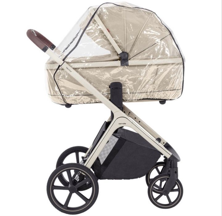 Коляска Carello Vector 2в1