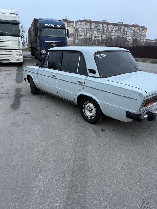 Ваз 2106 1.3 под ремонт мотора ПРИБОРКА Сток