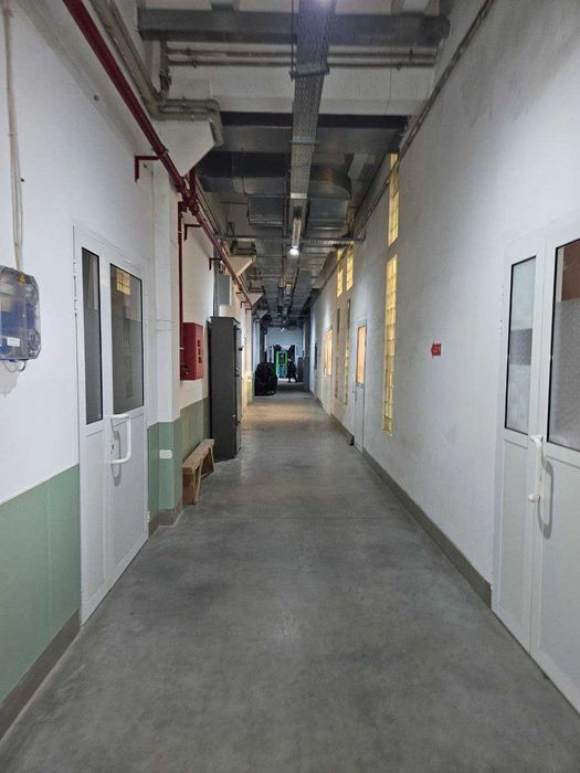 Commercial real estate at (area 3162 m²) - Atlanta.ua - photo 4