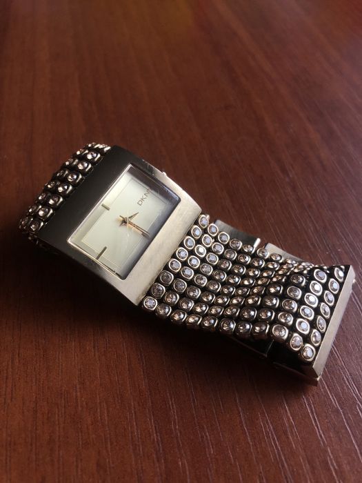 Годинник жіночий DKNY