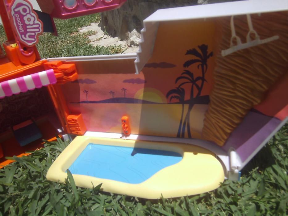 Barco da Polly