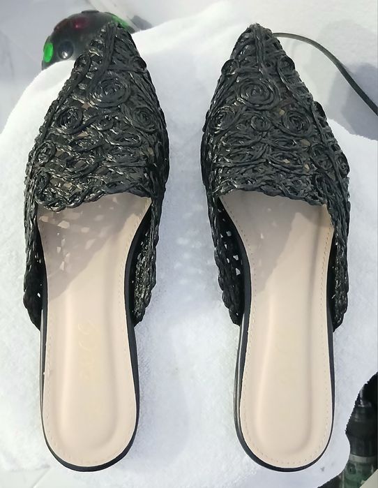 Sapatos de Mulher numero 41