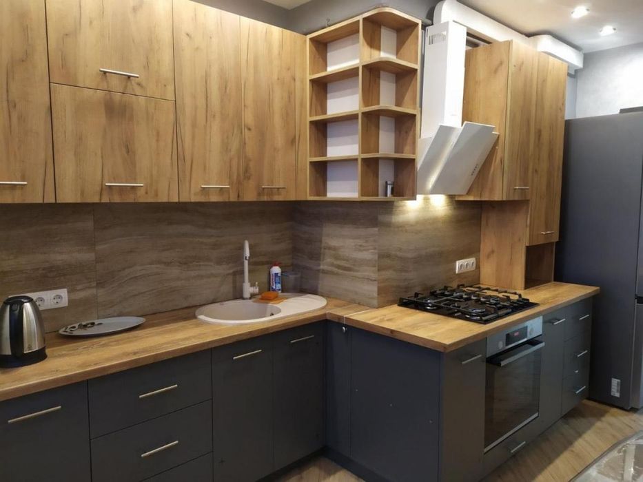 Продаж 2 кімнатної квартири новобудові  ЖК Щасливий - View 2