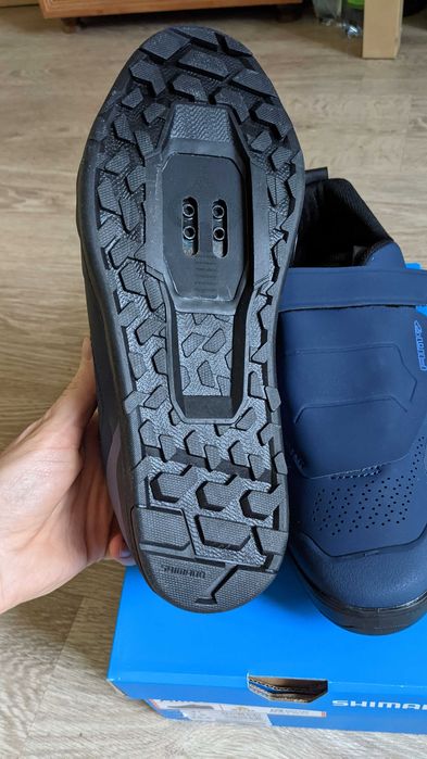 Buty rowerowe Shimano AM9 SH-AM902 SPD Enduro Trail Gravity EU 39