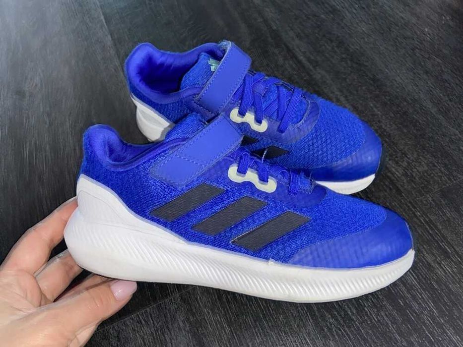 Легкі кросівки adidas runfalcon 3.0 оригінал, р-р 29, уст 19 см