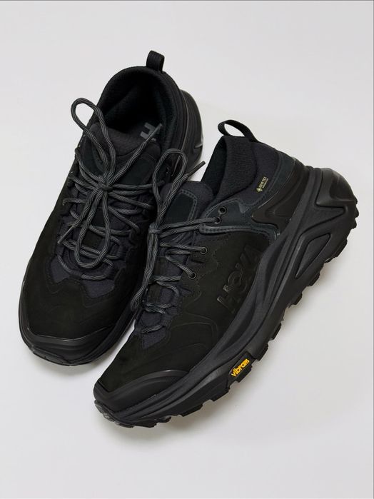 Hoka Kaha 3 Low GTX | Оригінал