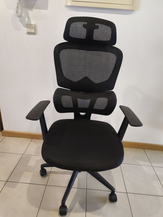 Cadeira de escritório