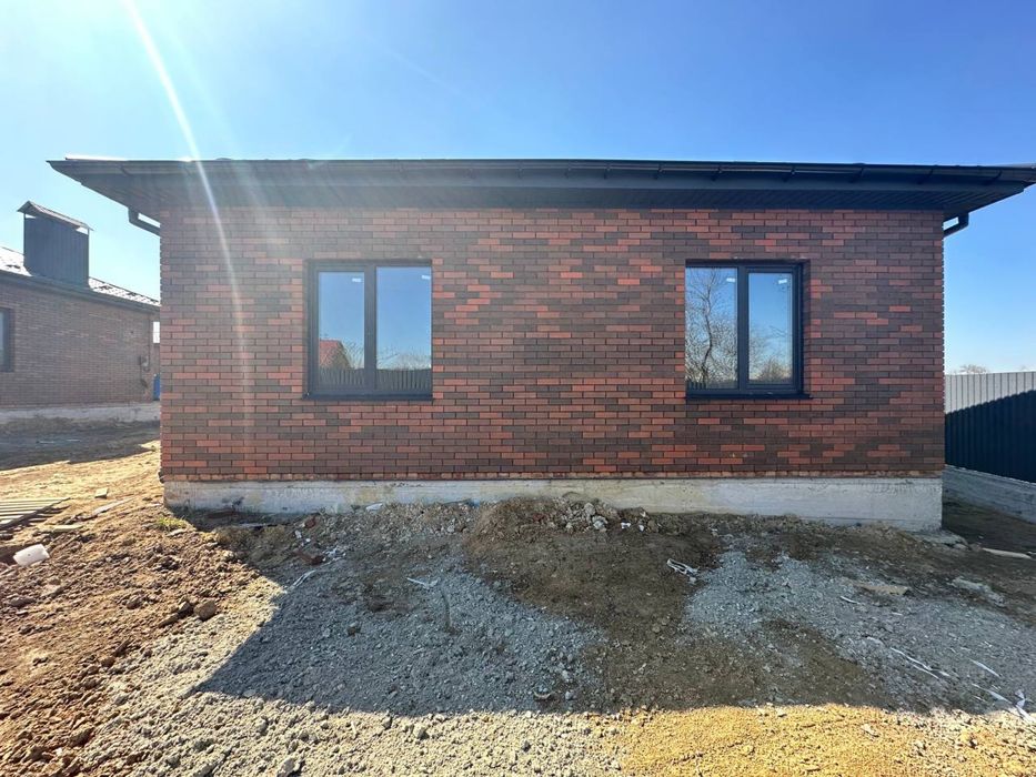 Продам одноповерховий будинок