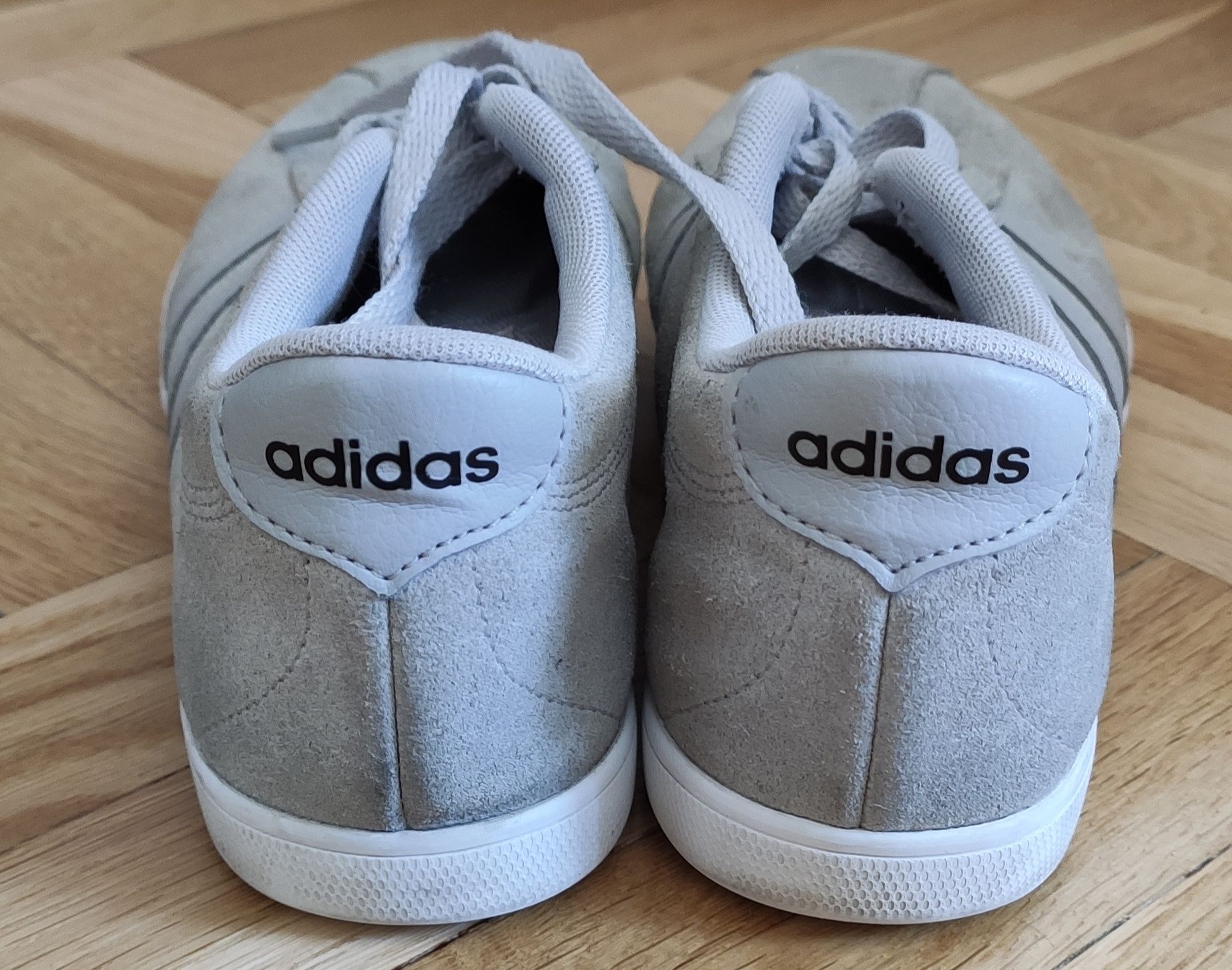 Buty Adidas Courtset W BB9658 Rumia OLX.pl