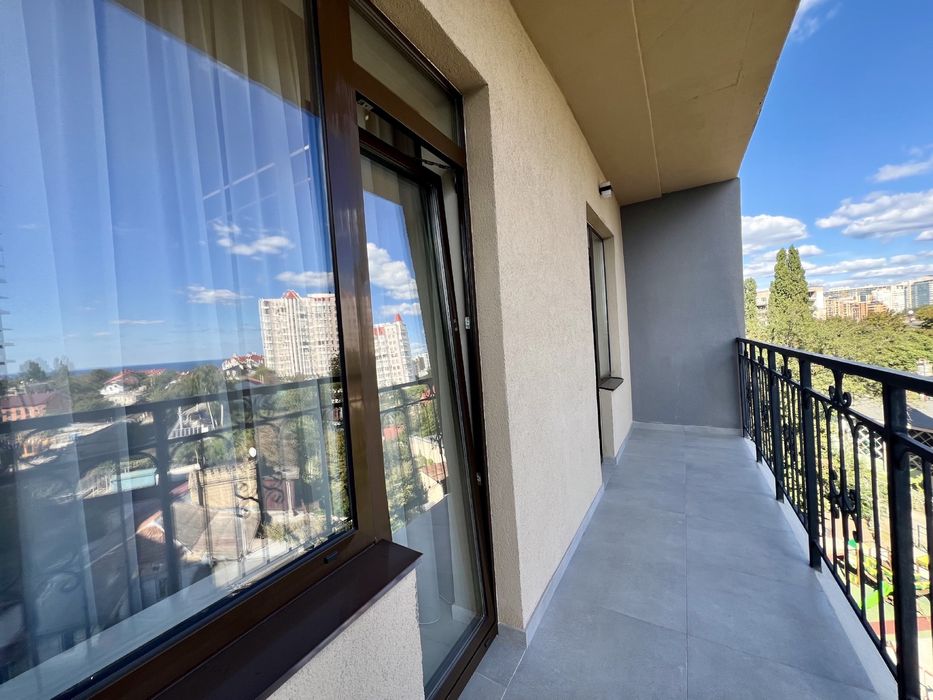 2-комнатная квартира по адресу (площадь 72 м²) - Atlanta.ua - фото 16