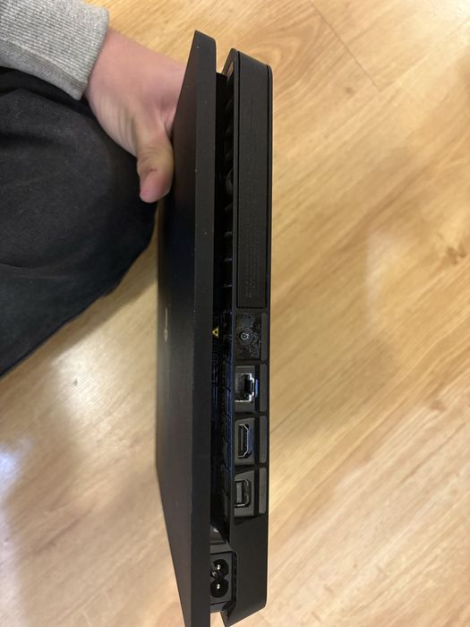Ps4 500Gb 2Pady