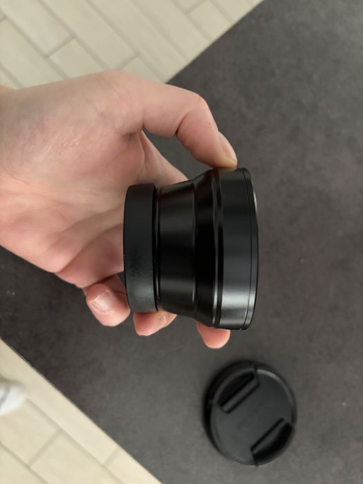 Fujifilm TCL-X100 II do x100 jak nowy