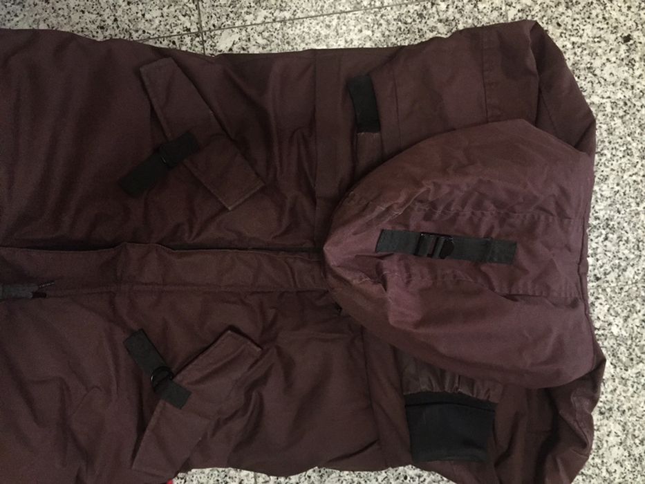 Kispo pull&bear homem