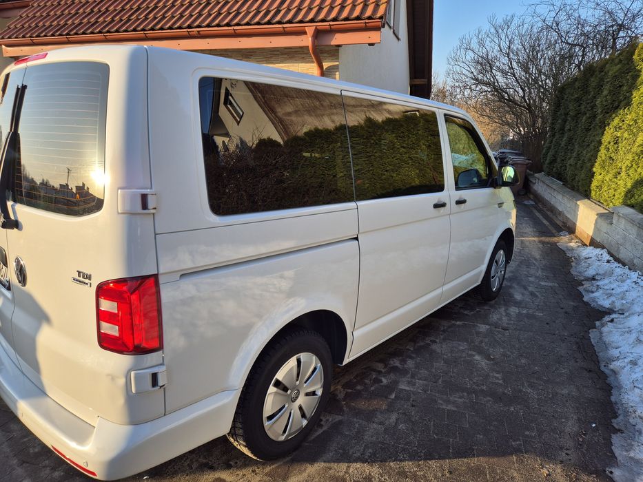 Sprzedam VW T6  2.0 TDI