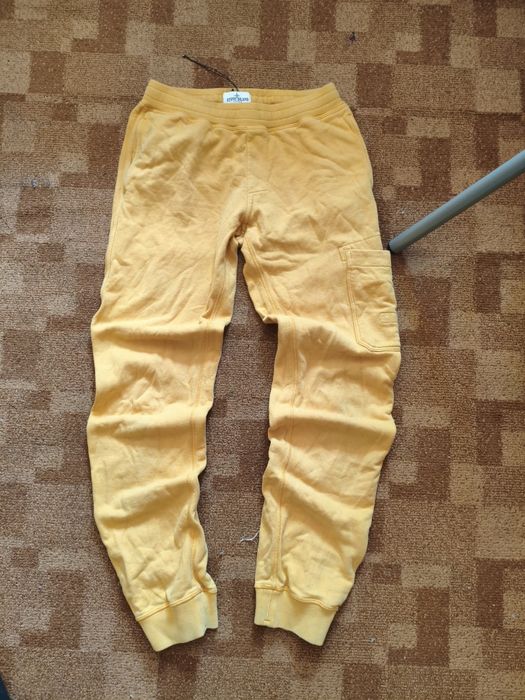Штани stone island junior 14 164 S