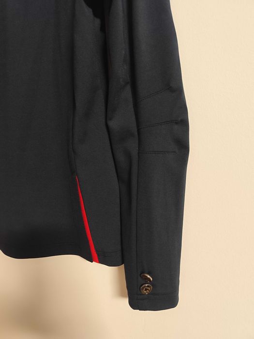 Casaca de equitação