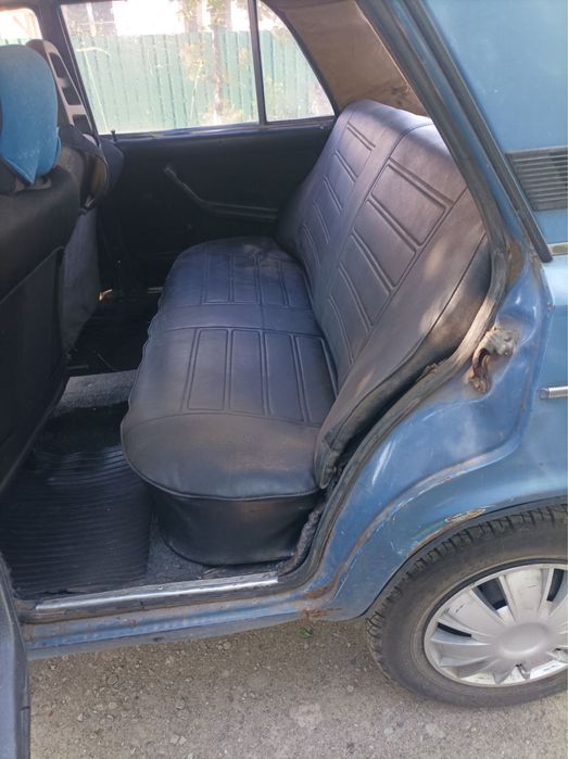 Разборка, шрот ВАЗ 2106, 2107 1,5  1995