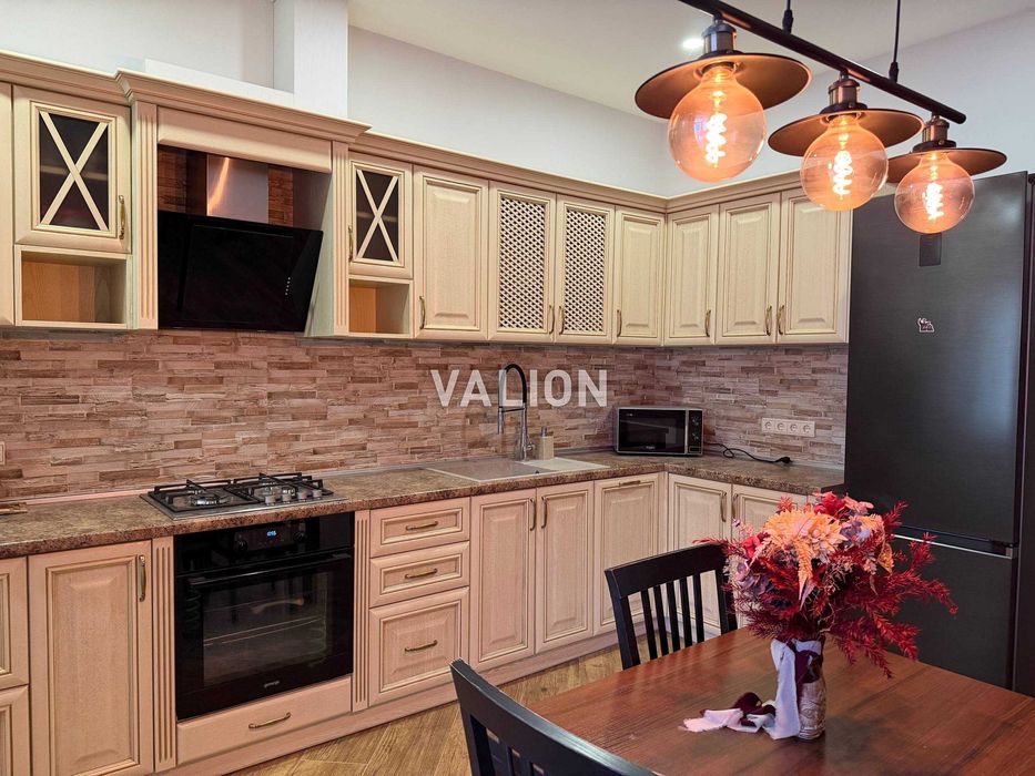 Продам без % 2 кімнатну в с. Зазімье. ЖК DESNA Resedence.