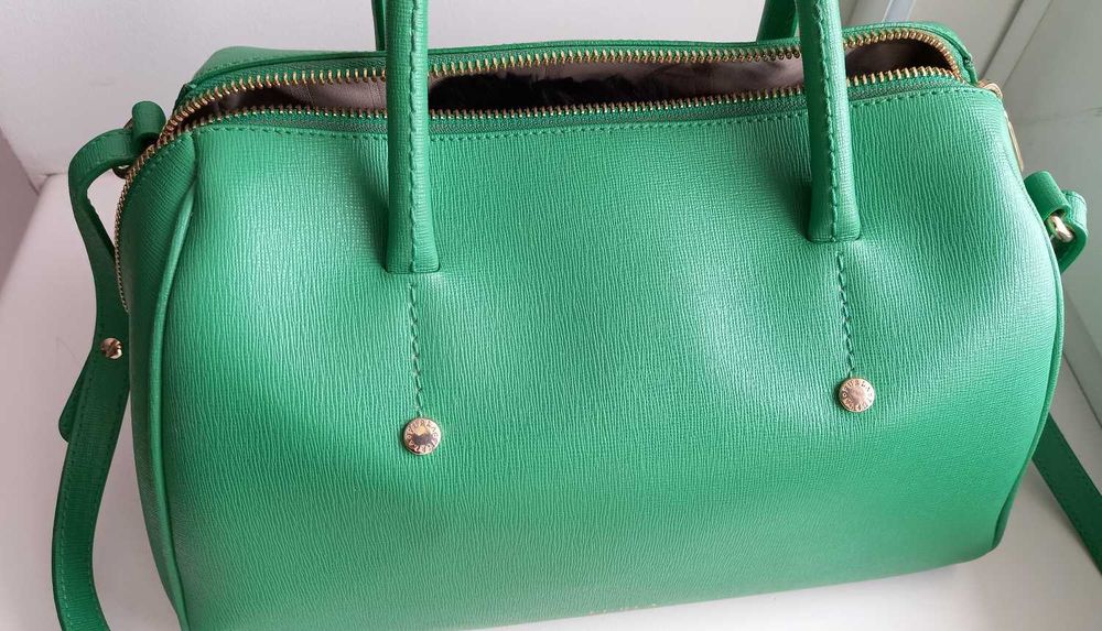 Сумка Furla кожа оригинал