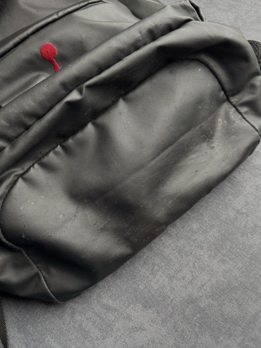 Рюкзак Nike Jordan Pivot Unisex Backpack - Black, Large