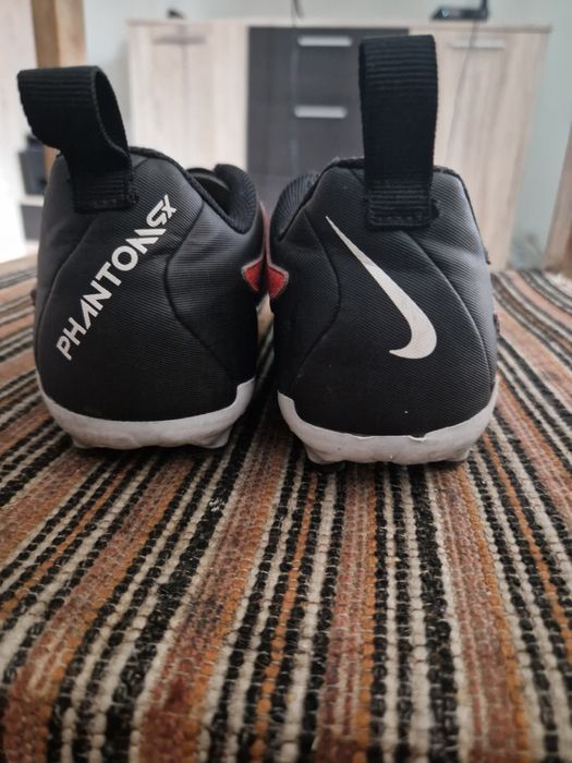 Korki Nike Phantom Gx Academy Fg/Mg  r 37.5