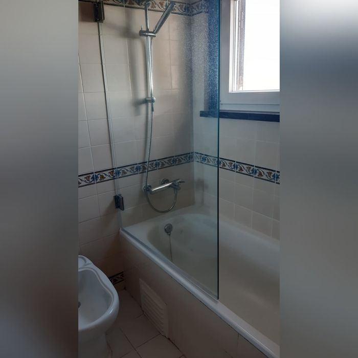 Arrendamento Vivenda St. Amaro Oeiras