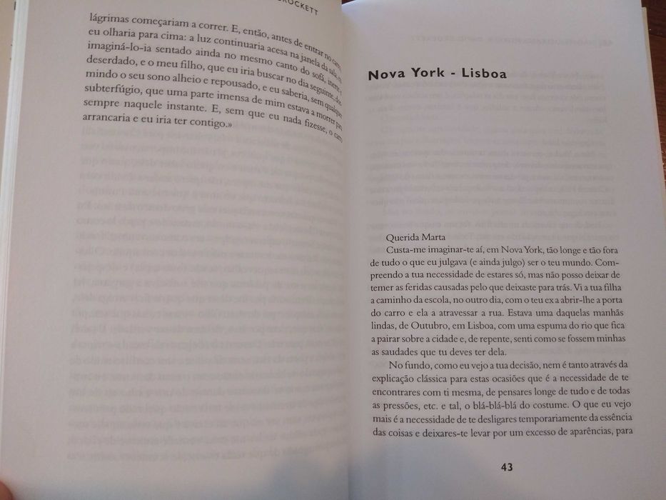 Miguel Sousa Tavares - Não te deixarei morrer, David Crockett