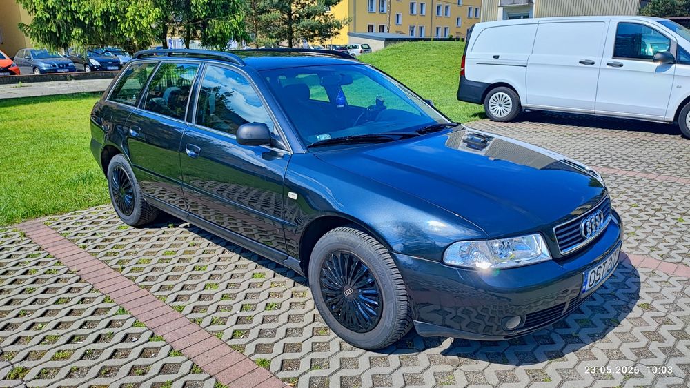 Audi A4 Kombi  B5 LIFT  1.9 TDI