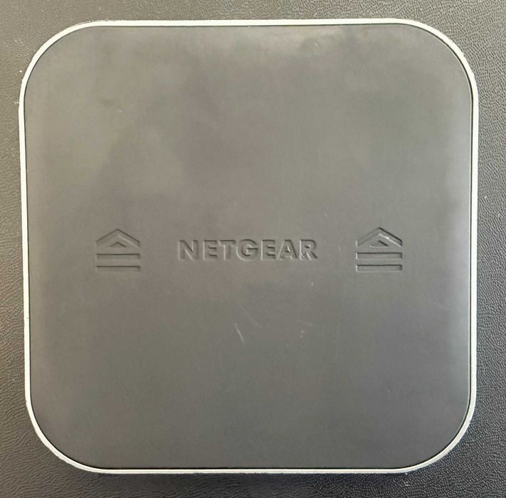 4g LTE модем Netgear Nighthawk M1 MR1100