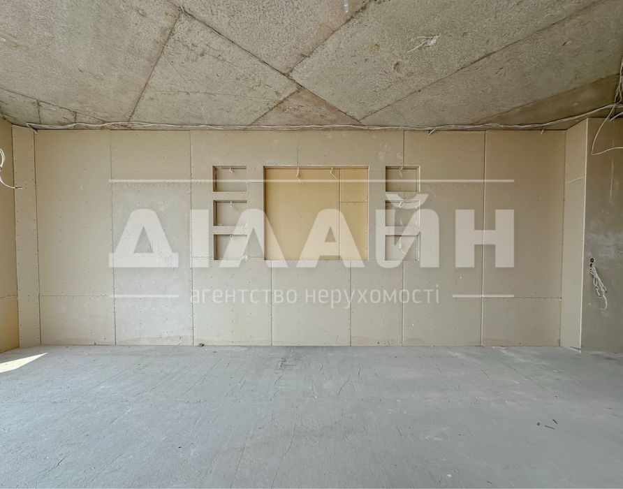 Видова 3кімн. квартира під ремонт! ЖК «Лермонтова»