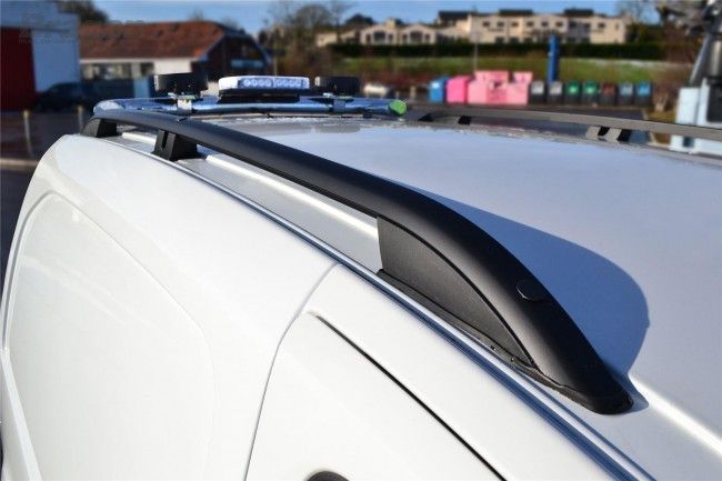 Relingi Dachowe Peugeot Expert / Citroen Jumpy 2006 do 2016 Long