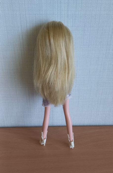 Кукла лялька  на шарнірах