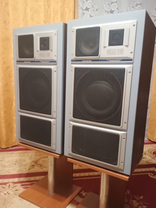 Акустичні системи "Електроніка 35АС-015"