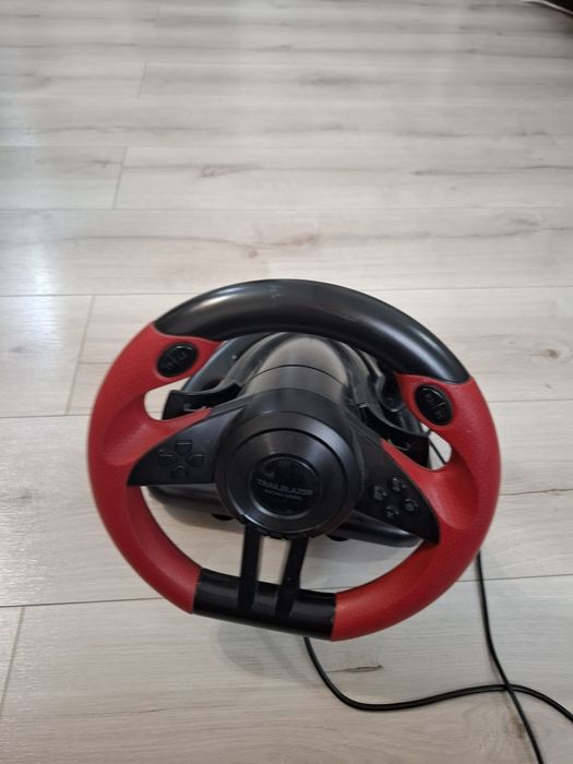 Trailblazer speedlink руль ігровий працюючий