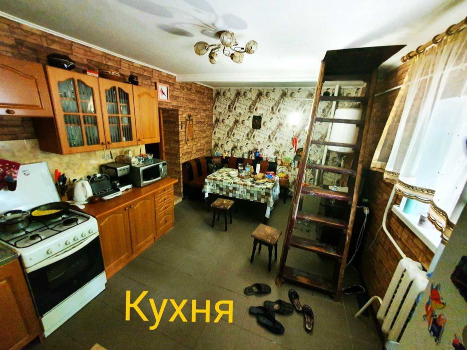 Продається будинок с.Хотів 125000у.о.