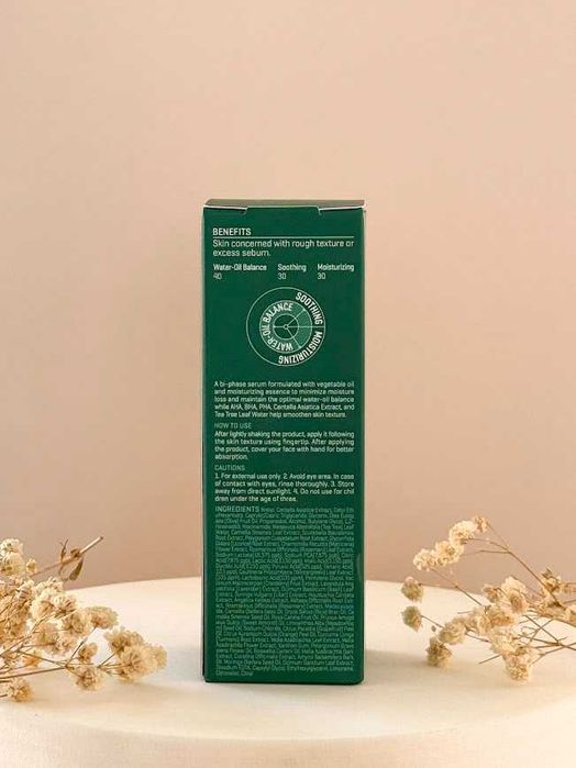 SOME by MI - AHA-BHA-PHA 30 Days Miracle Toner 150ml