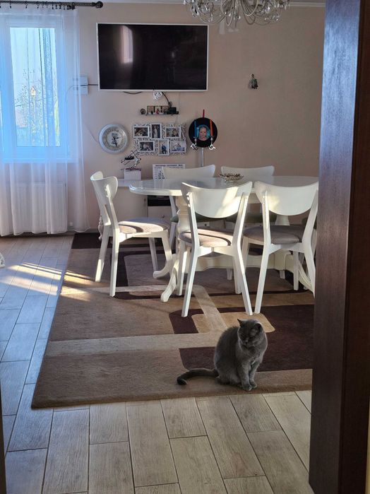 Продам будинок за ж/м Перемога-6