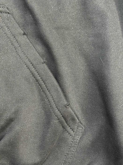 ORGASM DONOR Project GR Grailz худі худи  черная чорна  S M L