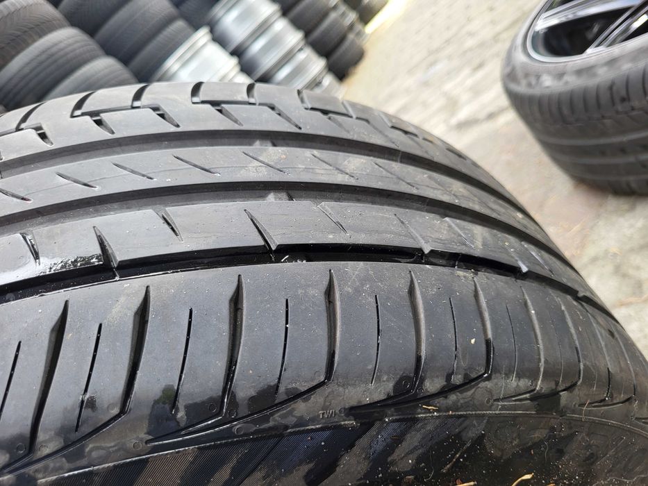 Koła 19" 5x108 Ford Kuga S-Max Mondeo Galaxy Volvo