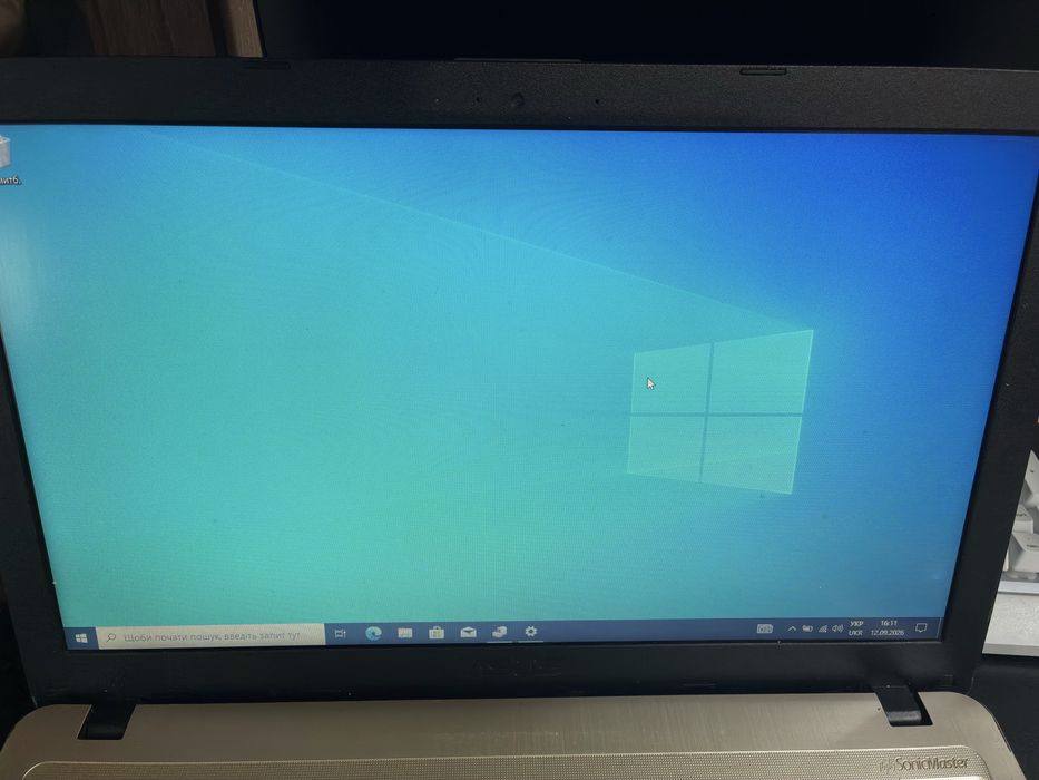 Asus VivoBook X540MA