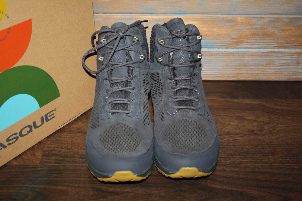 Чоловічі черевики Vasque Breeze LT NTX Hiking Shoes 42.5-43 euro