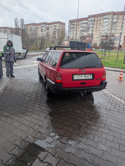 VIN WVWZZZ1HZVW164975 фото оголошення 3 з 6