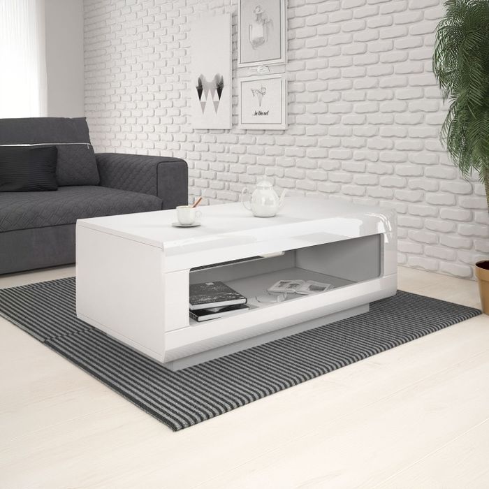 Stolik kawowy - ława