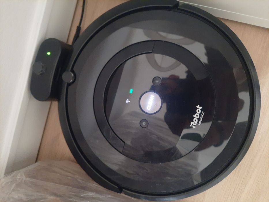 Aspirador Roomba e5