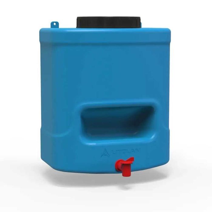 Рукомийник, умивальник пластиковий 15 літрів РОЗПРОДАЖ