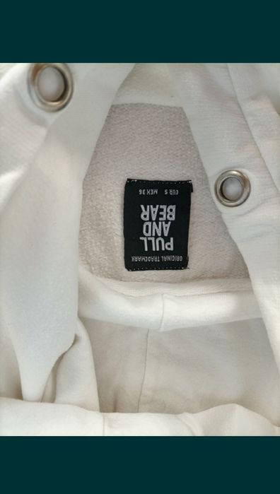Camisola Pull & Bear