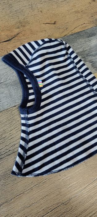 Kominiarka czapka dziecięca termoaktywna Joha rozmi 45 (4-9 miesięcy)